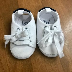 Baby Gap 6-12M shoes